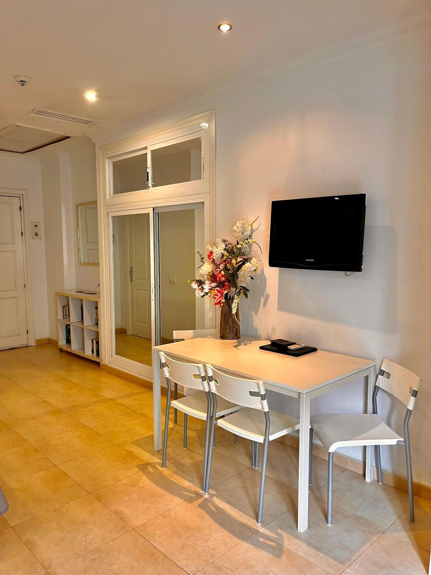 Pyr Private Hotel Fuengirola