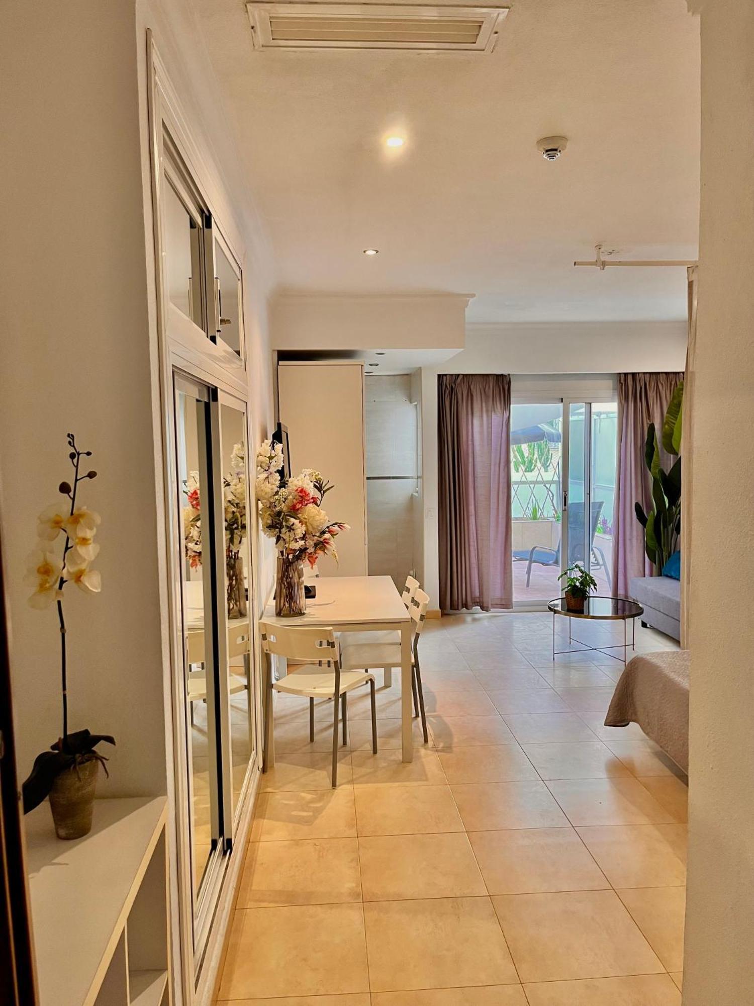Pyr Private Hotel Fuengirola