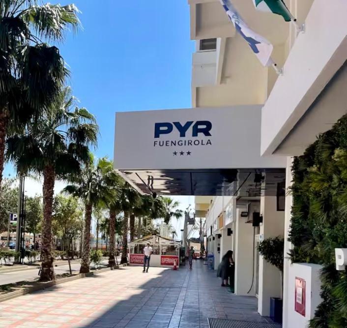 Pyr Private Fuengirola