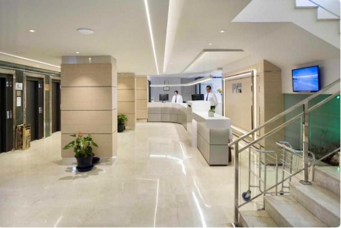 Hotel Pyr Private
