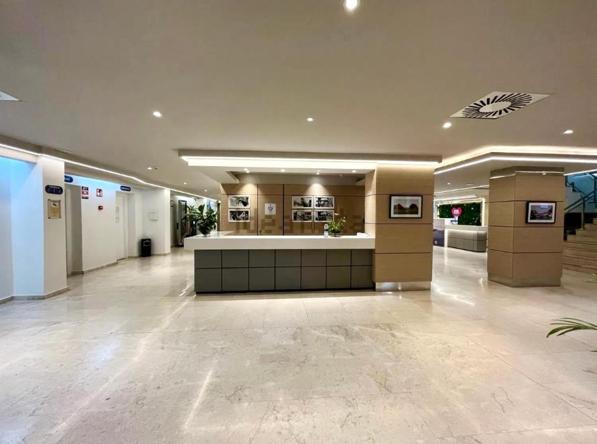 Hotel Pyr Private Fuengirola